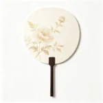 Custom Paper Fans