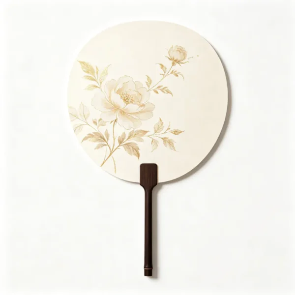 Custom Paper Fans (Copy)