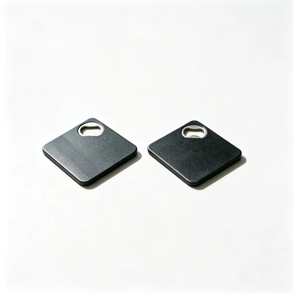 Custom Bottle Openers