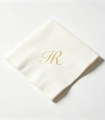 Custom Napkins